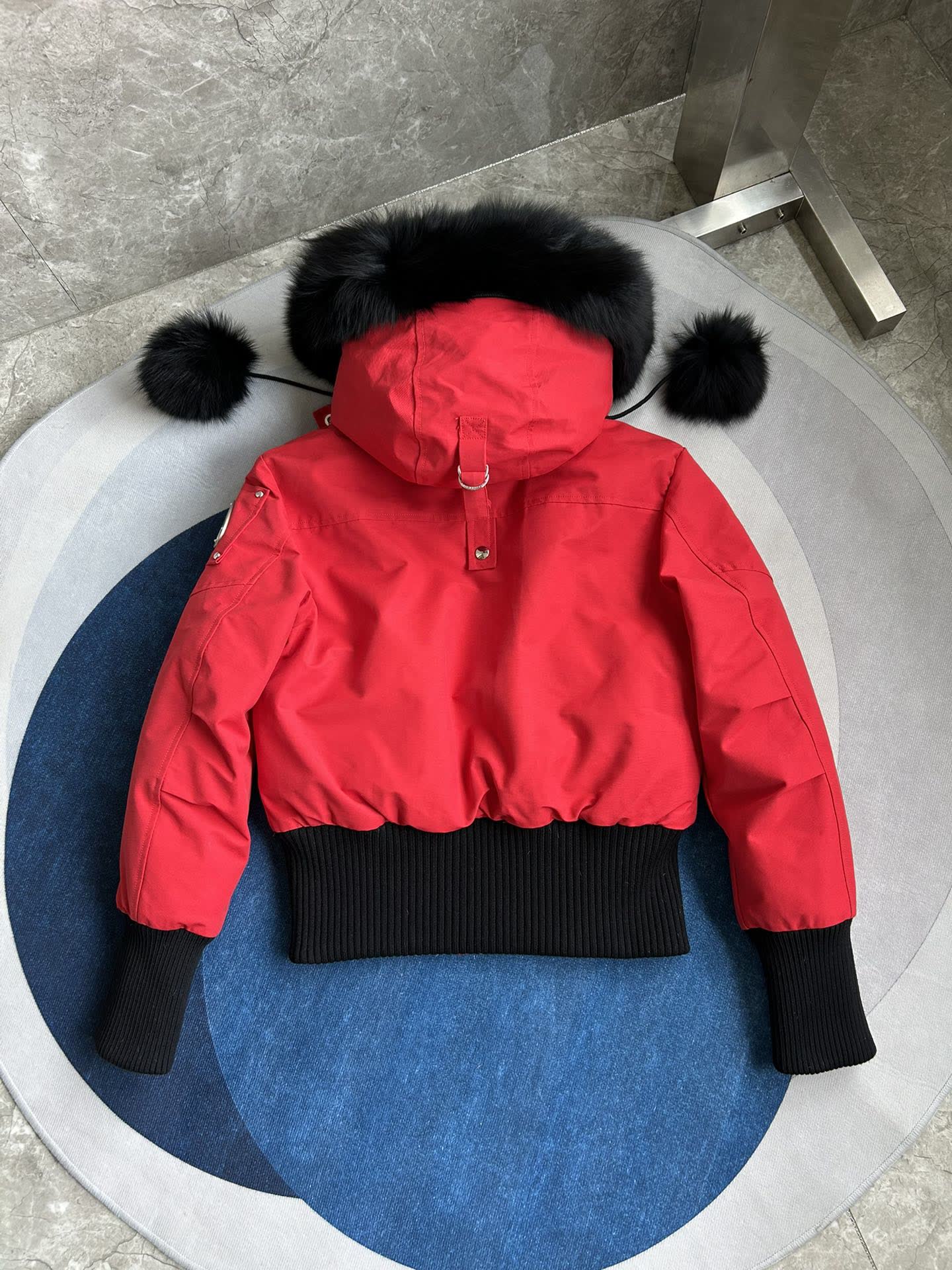 Moose Knuckles Bomber Jacket Moose Knuckles Bomber Jacket